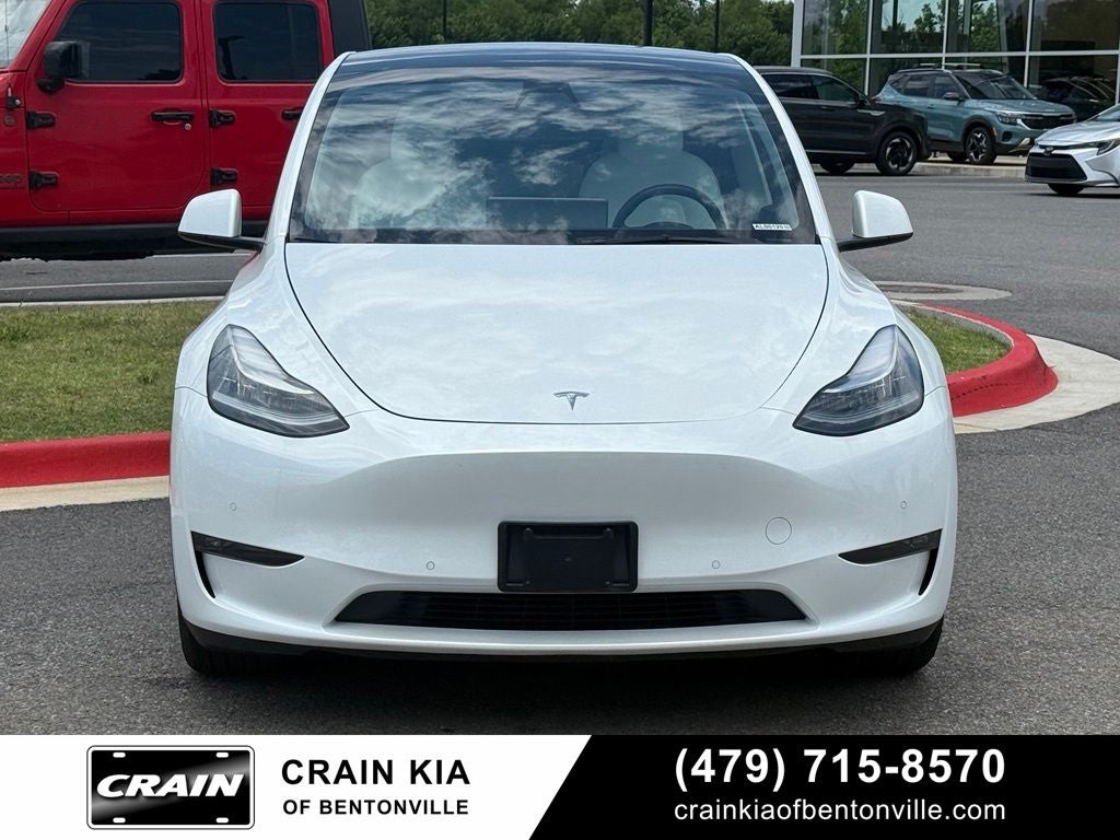 tesla model y 2021 5YJYGDEE3MF189227 image tesla model y 2021 5YJYGDEE3MF189227 image